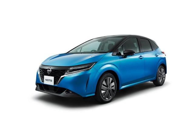 *1,赢得了2021下半年日本市场电动汽车(包括混合动力汽车)的销售冠军