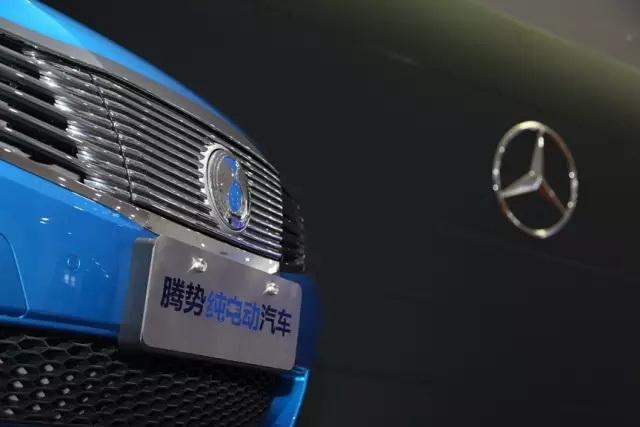 打造denza腾势中国首个专注于新能源汽车的品牌,腾势致力引领行业前进