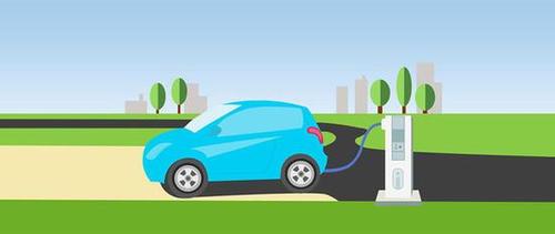 (二)符合新能源汽车产品技术要求(附件1).